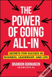 Capa do artigo The Power Of Going All-In