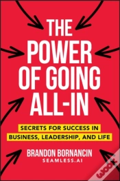 Capa do artigo The Power Of Going All-In