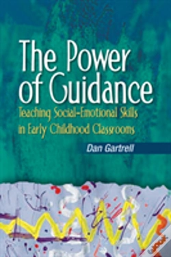 Capa do artigo The Power Of Guidance