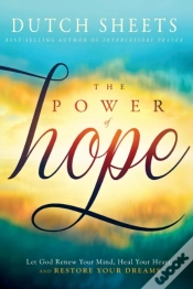 Capa do artigo The Power Of Hope