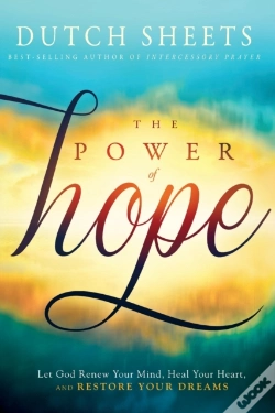 Capa do artigo The Power Of Hope