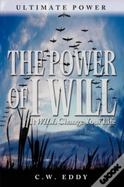 Capa do artigo The Power Of I Will
