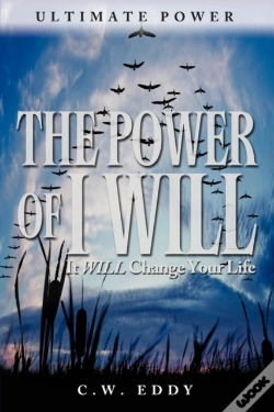 Capa do artigo The Power Of I Will