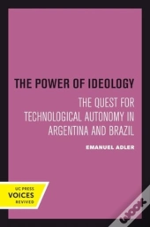 The Power Of Ideology