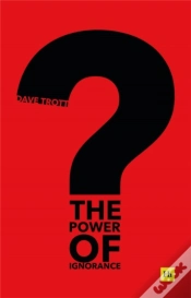 Capa do artigo The Power Of Ignorance