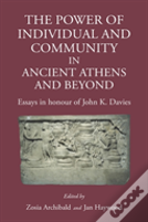 The Power Of Individual And Community In Ancient Athens And Beyond