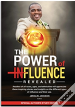 The Power Of Influenced Revealed