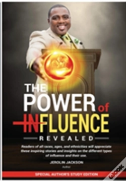 Capa do artigo The Power Of Influenced Revealed