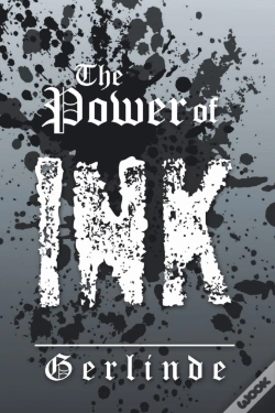Capa do artigo The Power Of Ink