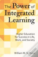 The Power Of Integrated Learning