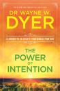The Power Of Intention - Preview
