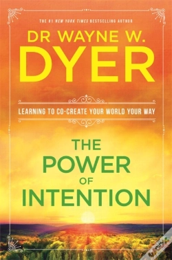 Capa do artigo The Power Of Intention
