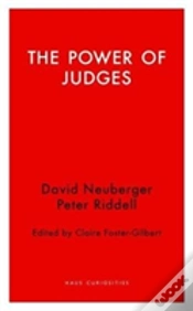 Capa do artigo The Power Of Judges