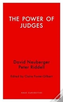 Capa do artigo The Power Of Judges