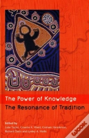 Capa do artigo The Power Of Knowledge, The Resonance Of Tradition