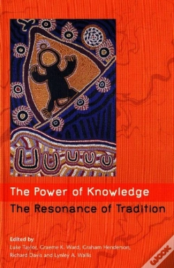 Capa do artigo The Power Of Knowledge, The Resonance Of Tradition