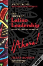 Capa do artigo The Power Of Latino Leadership, Second Edition