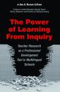 The Power Of Learning From Inquiry - Preview