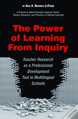Capa do artigo The Power Of Learning From Inquiry