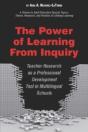 The Power Of Learning From Inquiry - Preview
