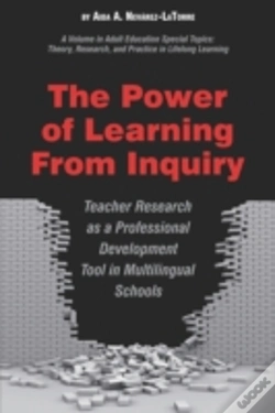Capa do artigo The Power Of Learning From Inquiry