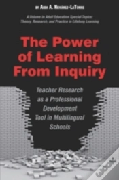 Capa do artigo The Power Of Learning From Inquiry