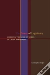Capa do artigo The Power Of Legitimacy