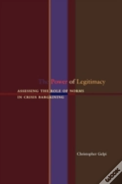 Capa do artigo The Power Of Legitimacy