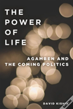 Capa do artigo The Power Of Life