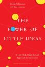 The Power Of Little Ideas - Preview
