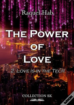 Capa do artigo The Power Of Love Tome 2