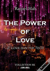 Capa do artigo The Power Of Love Tome 2
