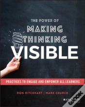 Capa do artigo The Power Of Making Thinking Visible