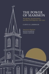 Capa do artigo The Power Of Mammon