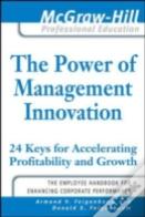 The Power Of Management Innovation