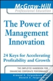 The Power Of Management Innovation
