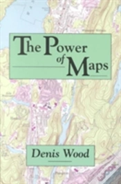 Capa do artigo The Power Of Maps