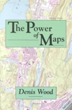 Capa do artigo The Power Of Maps