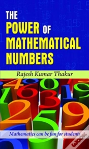 Capa do artigo The Power Of Mathematical Numbers