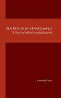The Power Of Mathematics: A Survey Of Problem-Solving Strategies - Preview