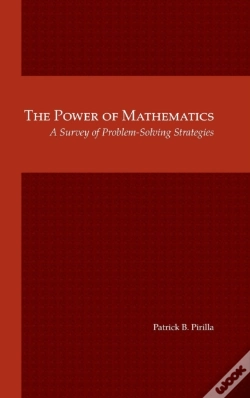 Capa do artigo The Power Of Mathematics: A Survey Of Problem-Solving Strategies