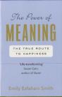 The Power Of Meaning - Preview