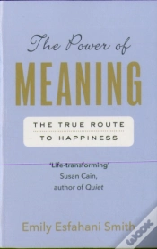 Capa do artigo The Power Of Meaning