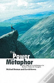 Capa do artigo The Power Of Metaphor