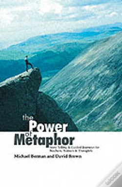 Capa do artigo The Power Of Metaphor