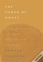 Capa do artigo The Power Of Money