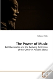 The Power Of Music