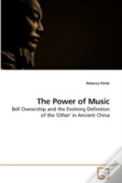 Capa do artigo The Power Of Music