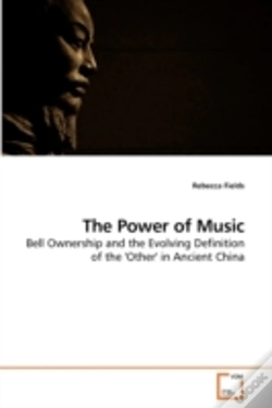 Capa do artigo The Power Of Music