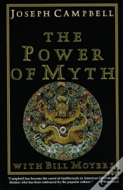 Capa do artigo The Power Of Myth